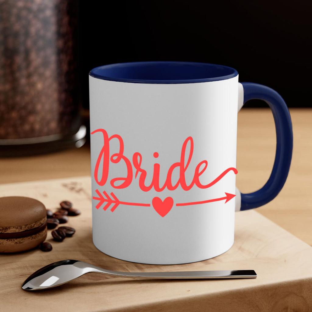 Bride Squad 134#- bride-Mug / Coffee Cup