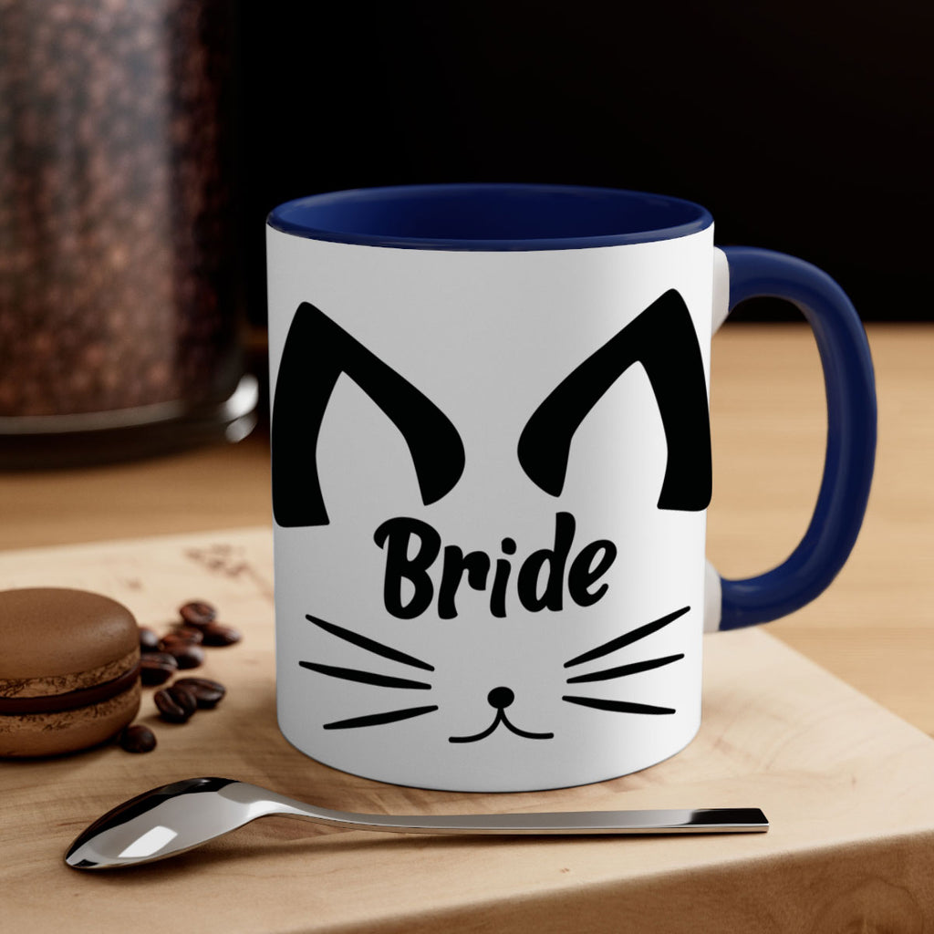 Bride Squad 135#- bride-Mug / Coffee Cup