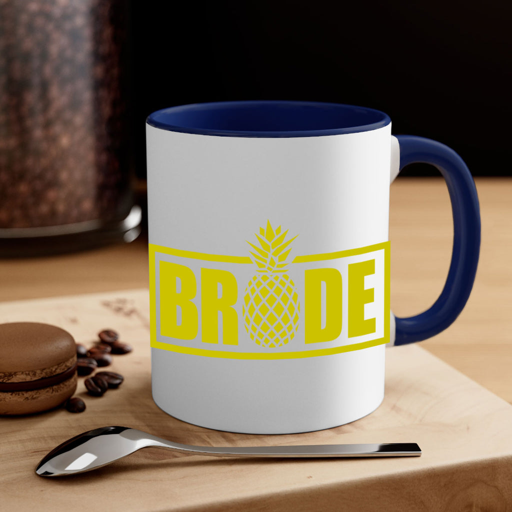 Bride Squad 138#- bride-Mug / Coffee Cup