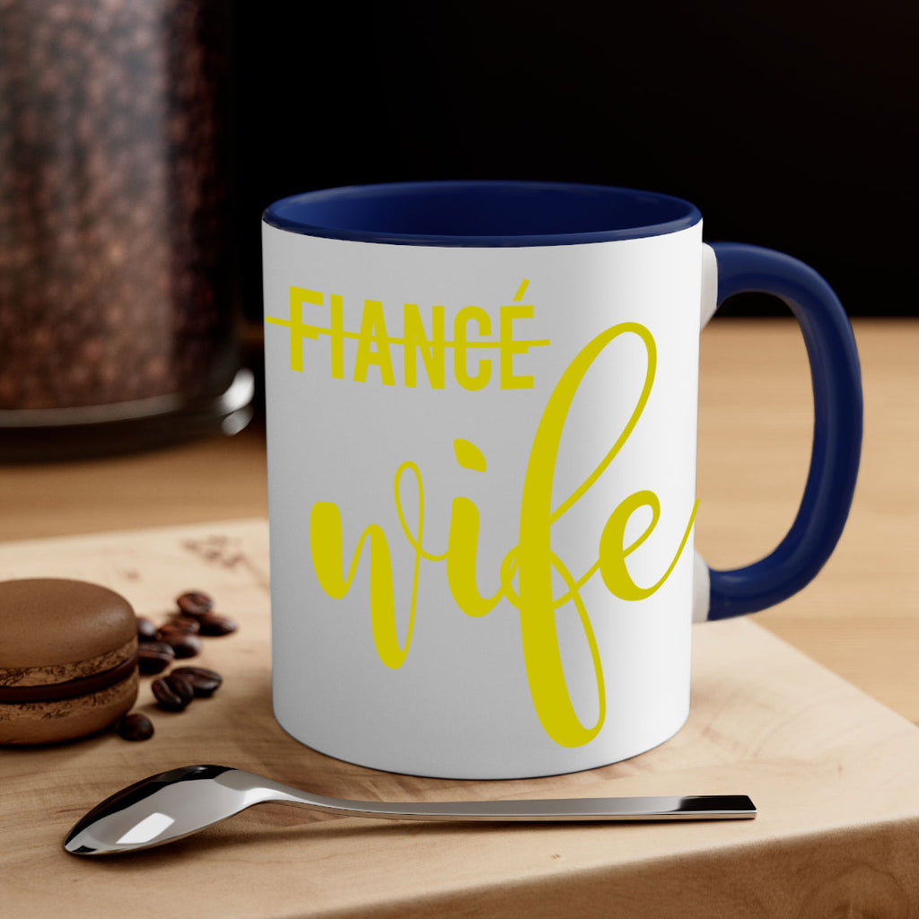 Bride Squad 142#- bride-Mug / Coffee Cup