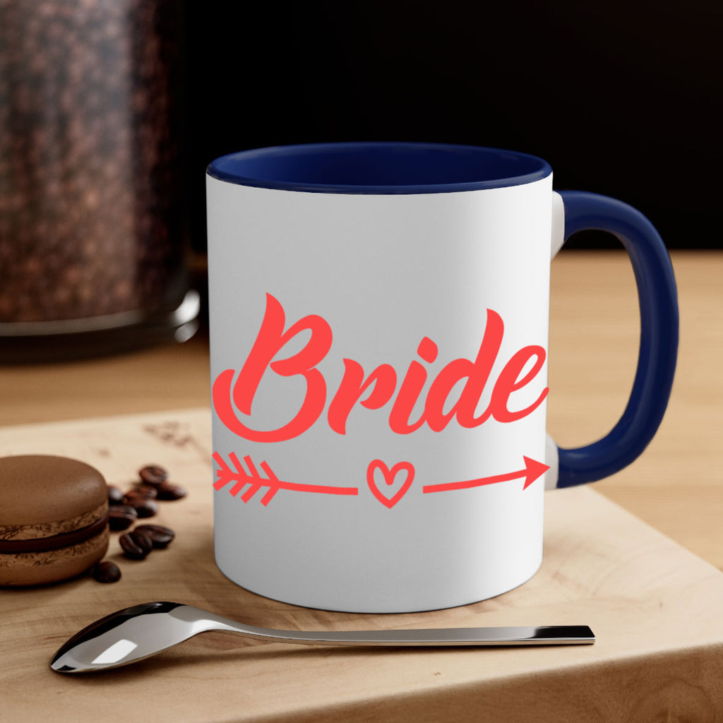 Bride Squad 147#- bride-Mug / Coffee Cup