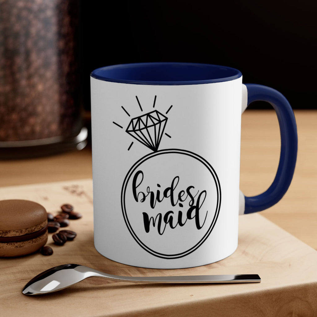 Bride Squad 22#- bridesmaid-Mug / Coffee Cup