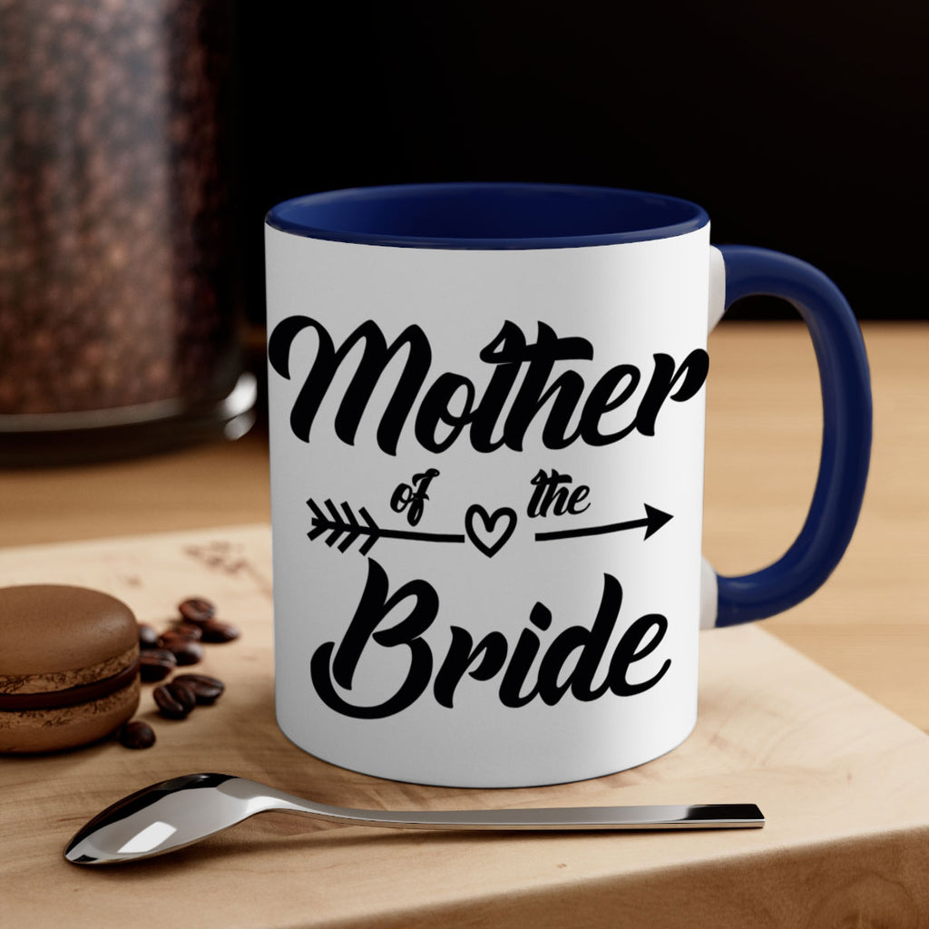 Bride Squad 27#- Family of the bride-Mug / Coffee Cup