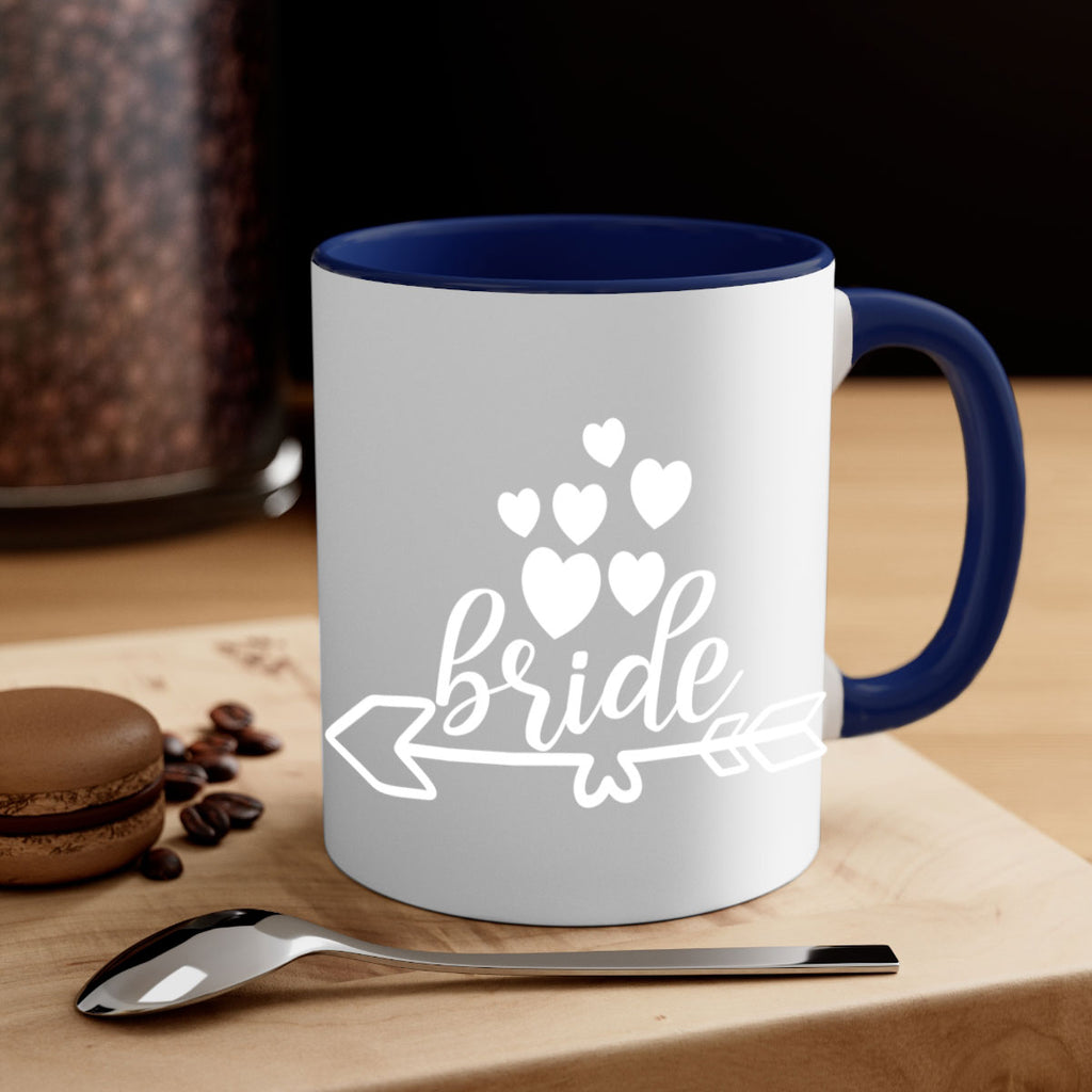 Bridee 108#- bride-Mug / Coffee Cup