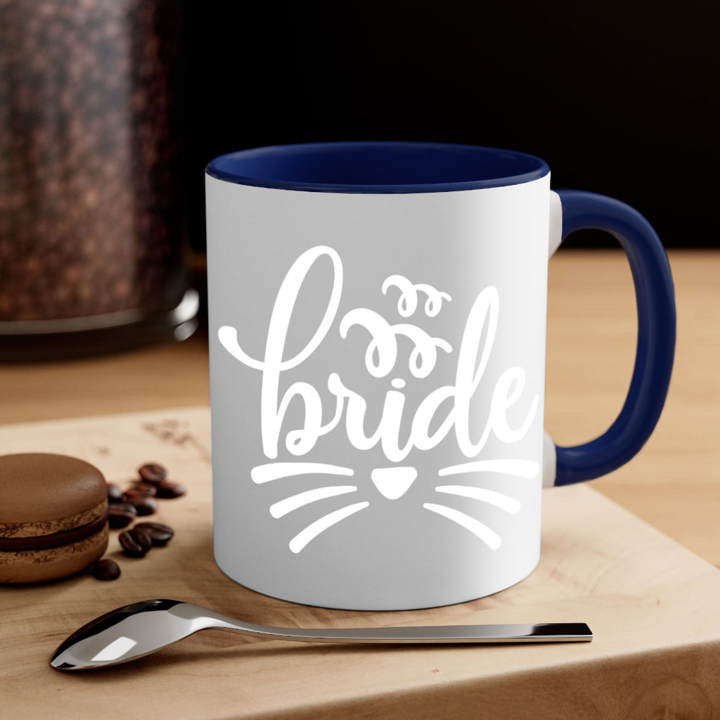 Brideeee 106#- bride-Mug / Coffee Cup