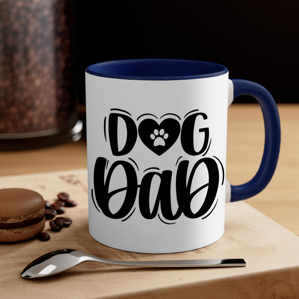 Dog Dad Style 30#- Dog-Mug / Coffee Cup
