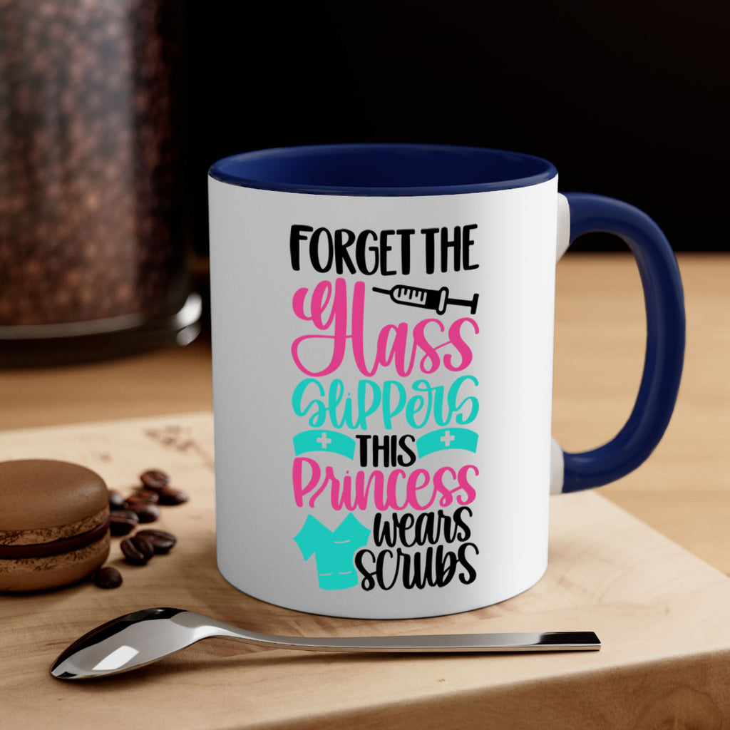 Forget Style Style 187#- nurse-Mug / Coffee Cup