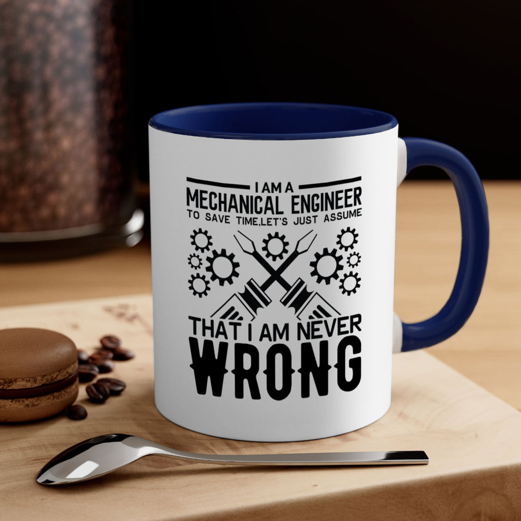 I Am A Style 15#- engineer-Mug / Coffee Cup