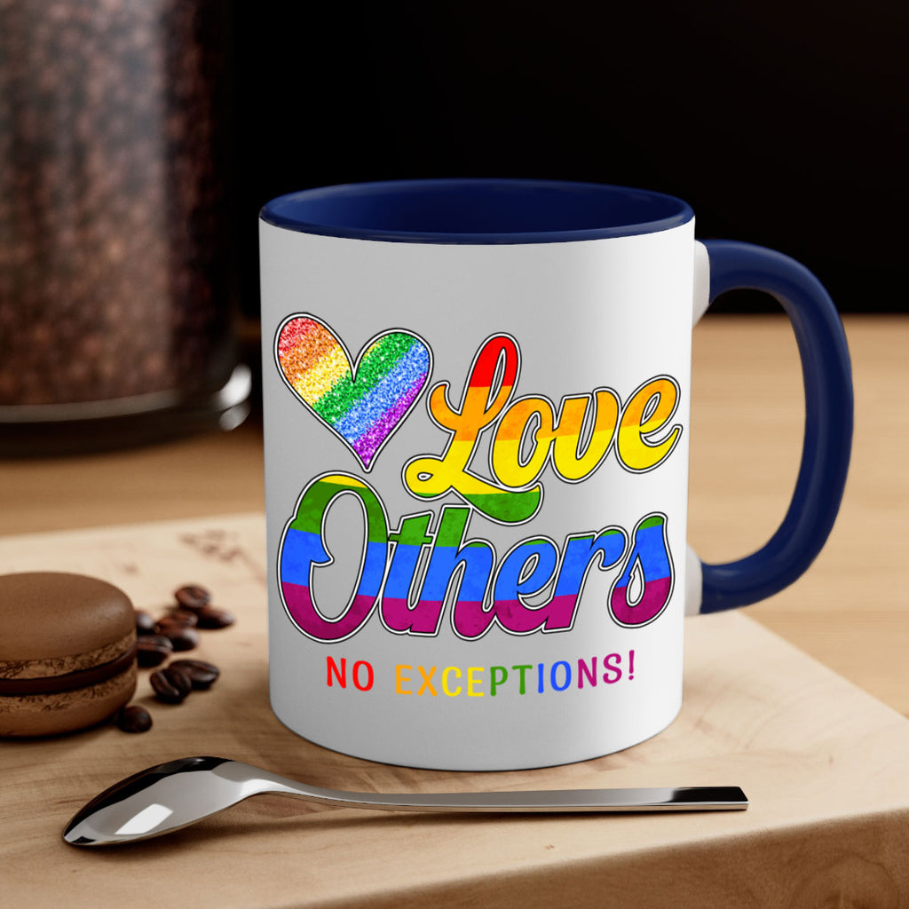 Lgbt Episcopalian Gay Love And Pride Png 24#- lgbt-Mug / Coffee Cup