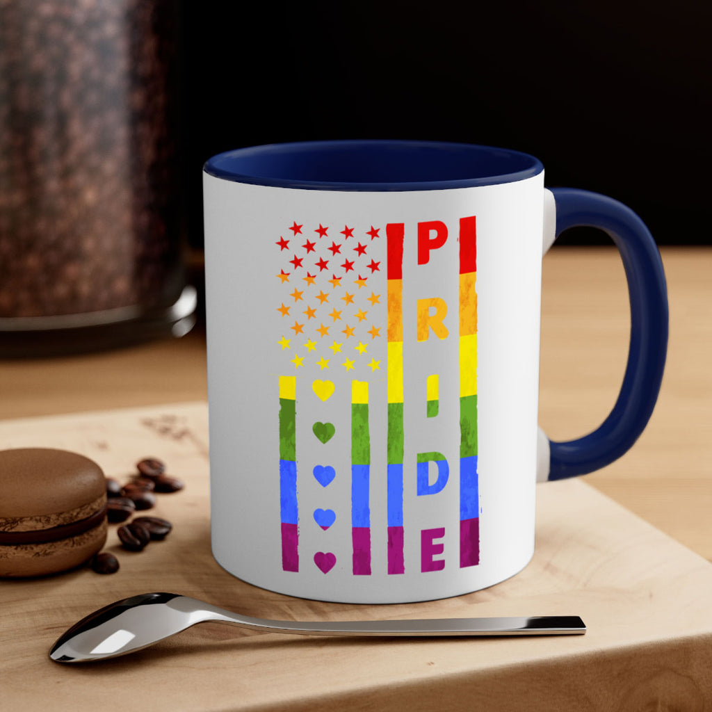 Lgbt Pride Gay Af Lesbian  56#- lgbt-Mug / Coffee Cup