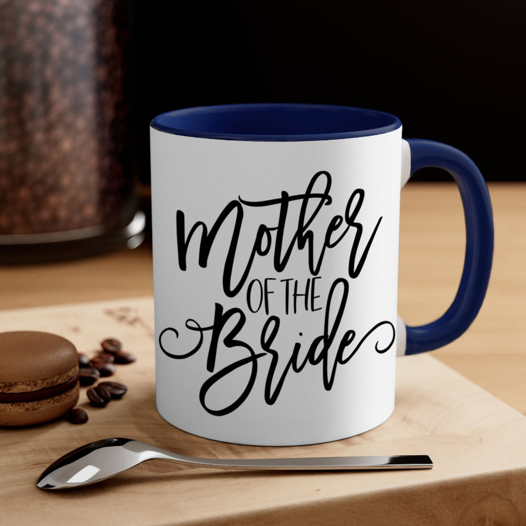 Mother of the Bride 24#- Family of the bride-Mug / Coffee Cup