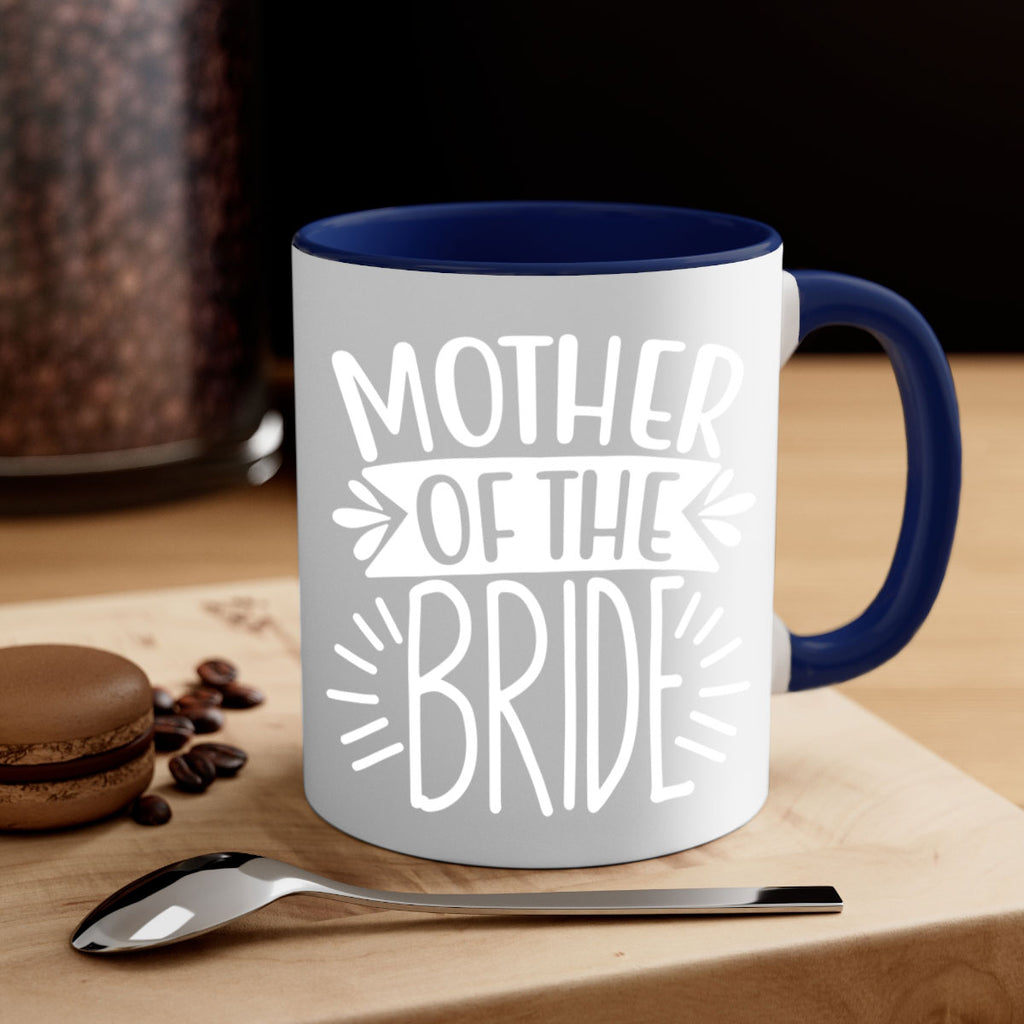 Mother of the Bridee 23#- Family of the bride-Mug / Coffee Cup