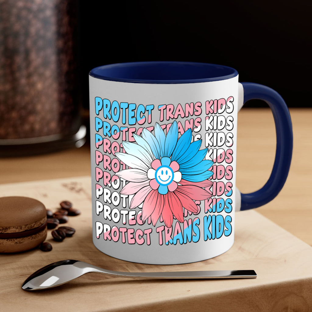 Protect Trans Kids Lgbt Transgender Png 27#- lgbt-Mug / Coffee Cup