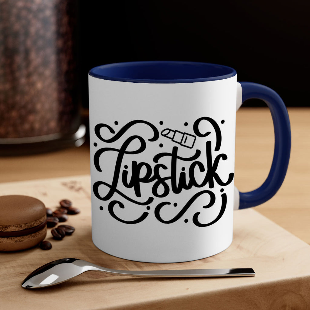 SingleLipstick Style 26#- makeup-Mug / Coffee Cup
