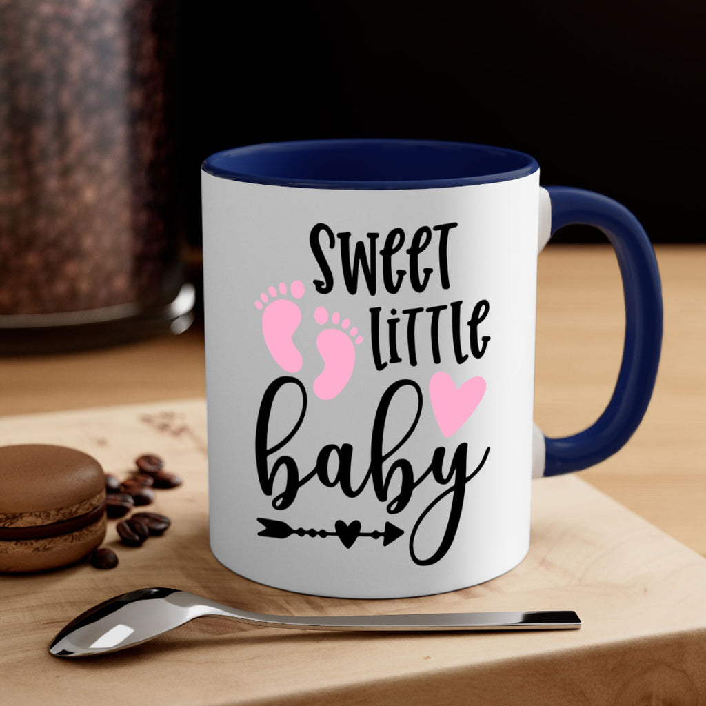 Sweet Little Baby Style 21#- baby2-Mug / Coffee Cup