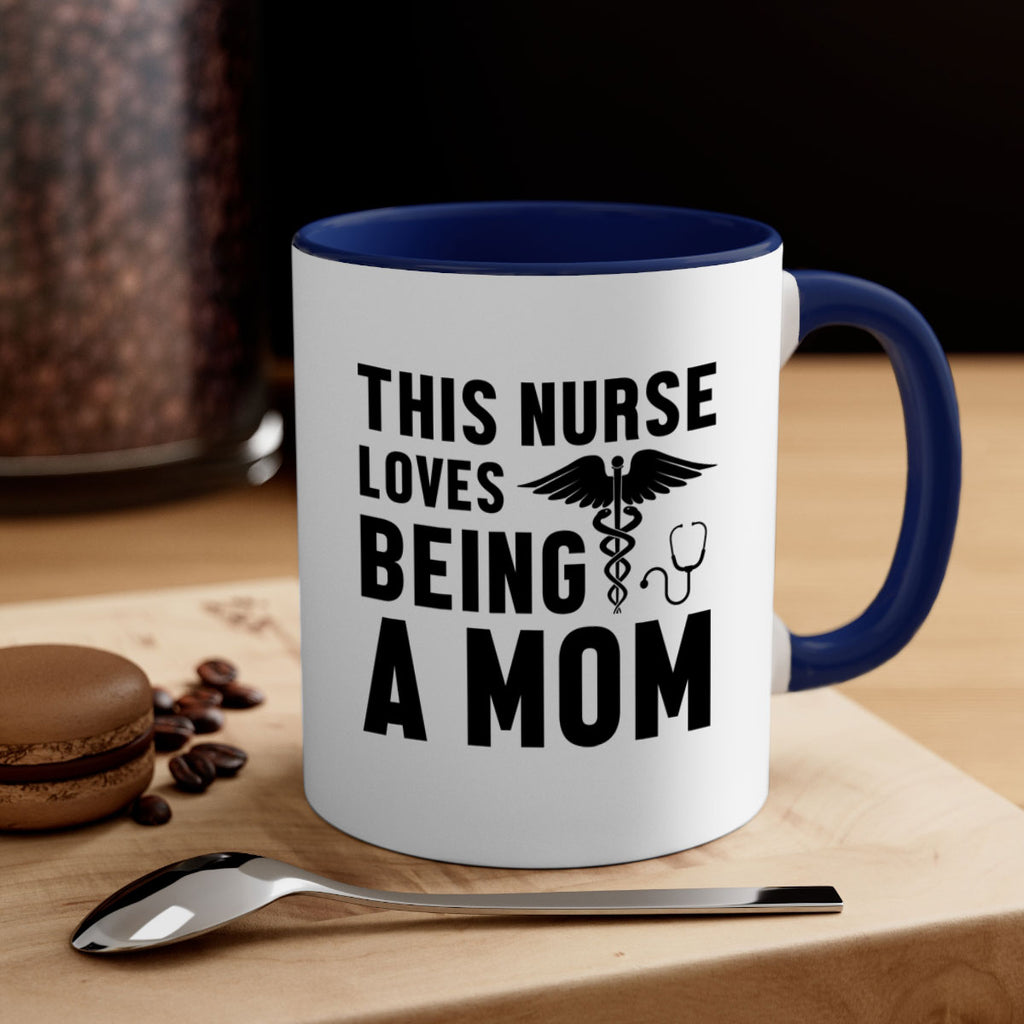 This nurse Style 364#- nurse-Mug / Coffee Cup