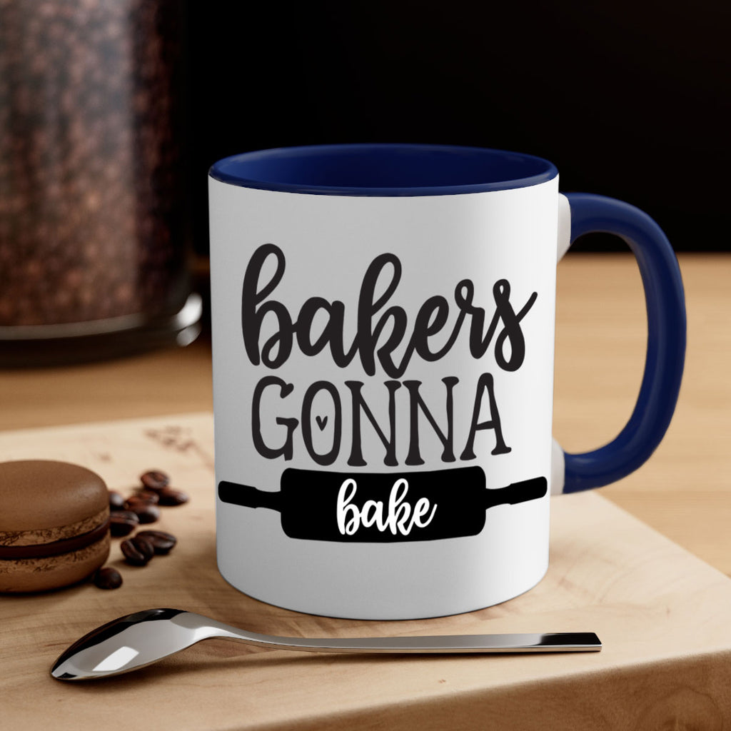 bakers gonna bake 4#- kitchen-Mug / Coffee Cup