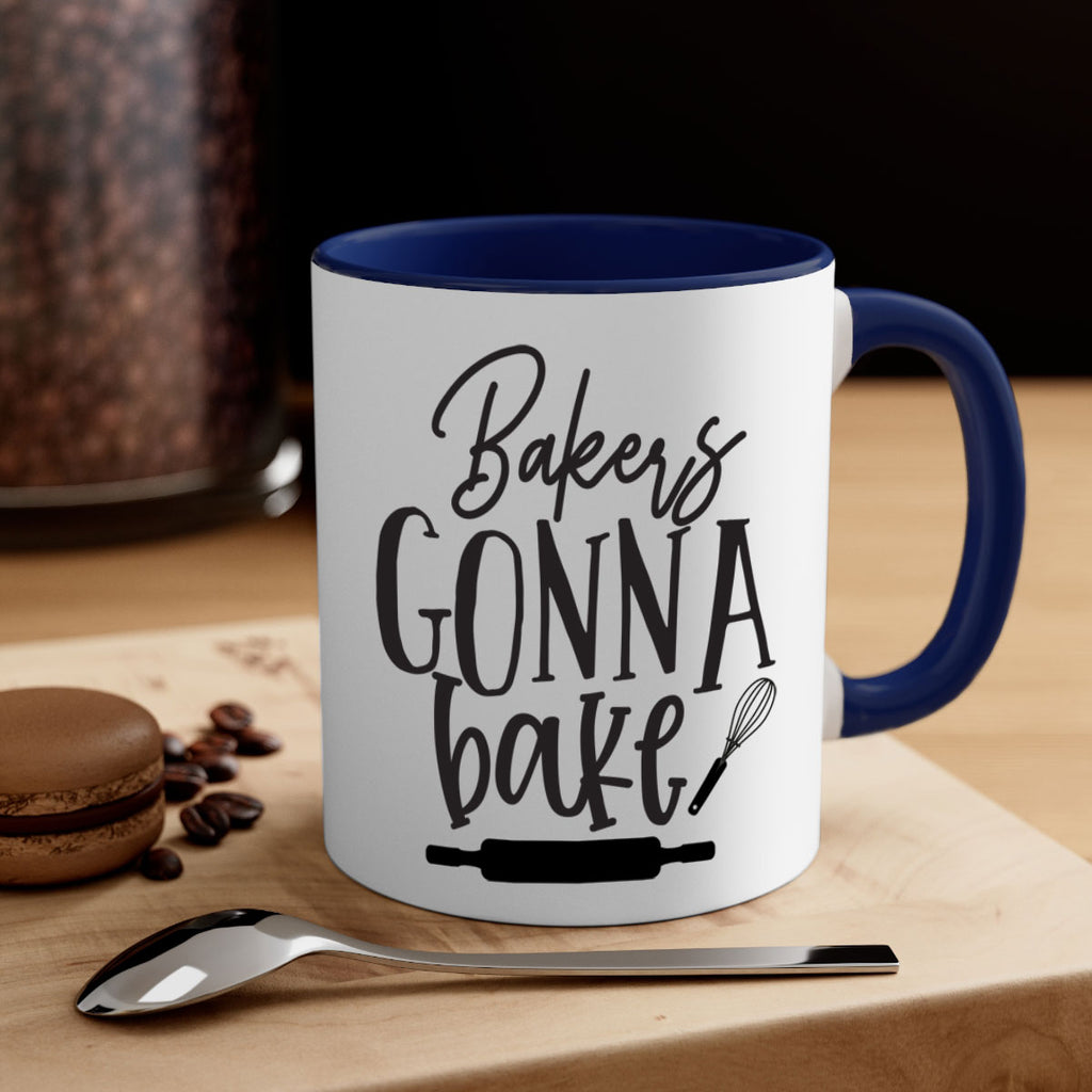 bakers gonna bake 6#- kitchen-Mug / Coffee Cup
