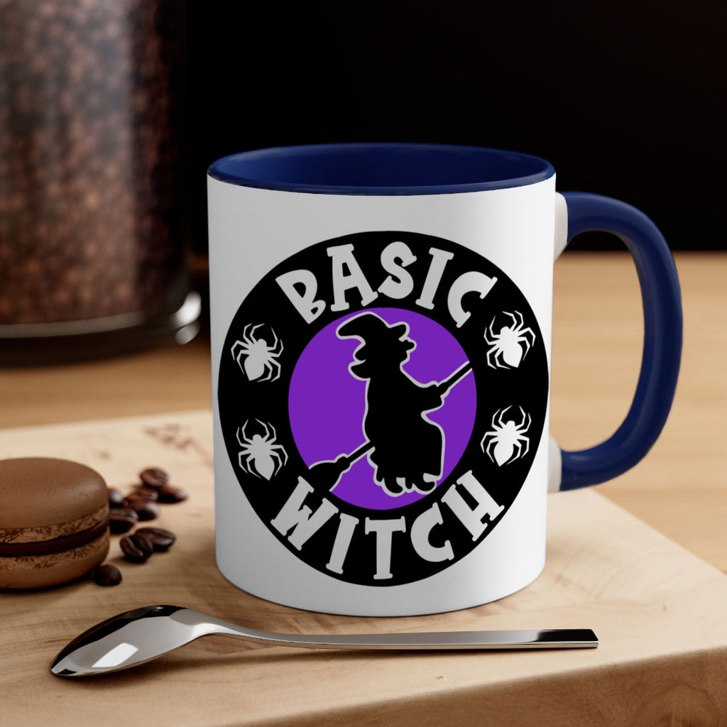 basic witch 91#- halloween-Mug / Coffee Cup