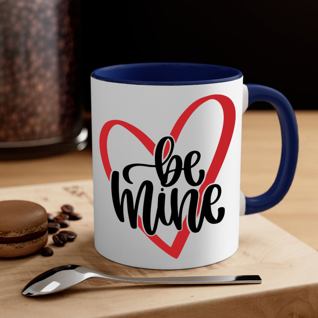 be mine 29#- valentines day-Mug / Coffee Cup