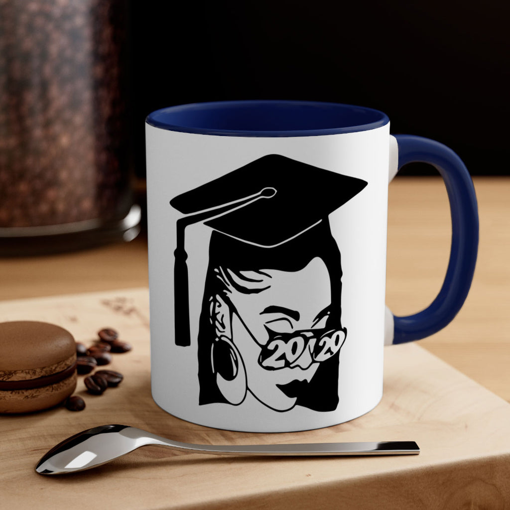 black women - queen 56#- Black women - Girls-Mug / Coffee Cup
