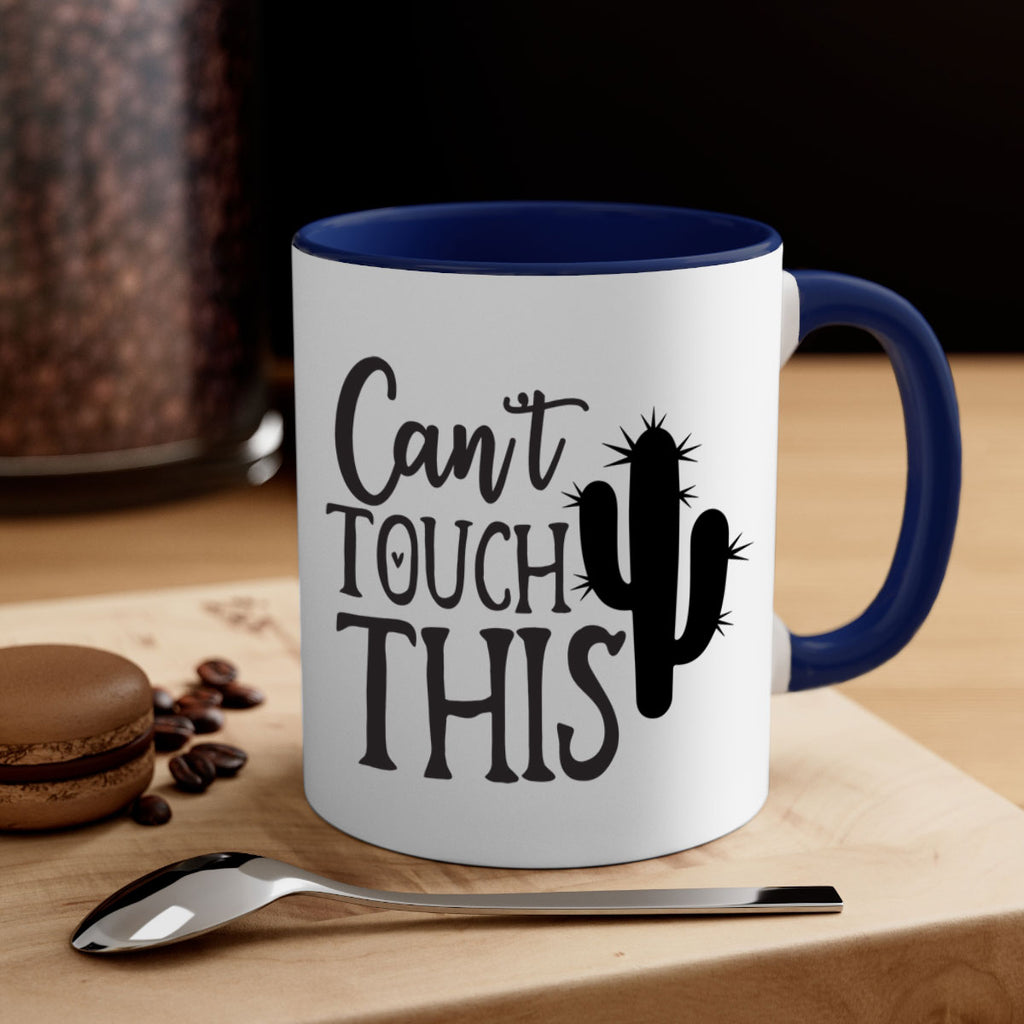 can t touch this 117#- kitchen-Mug / Coffee Cup