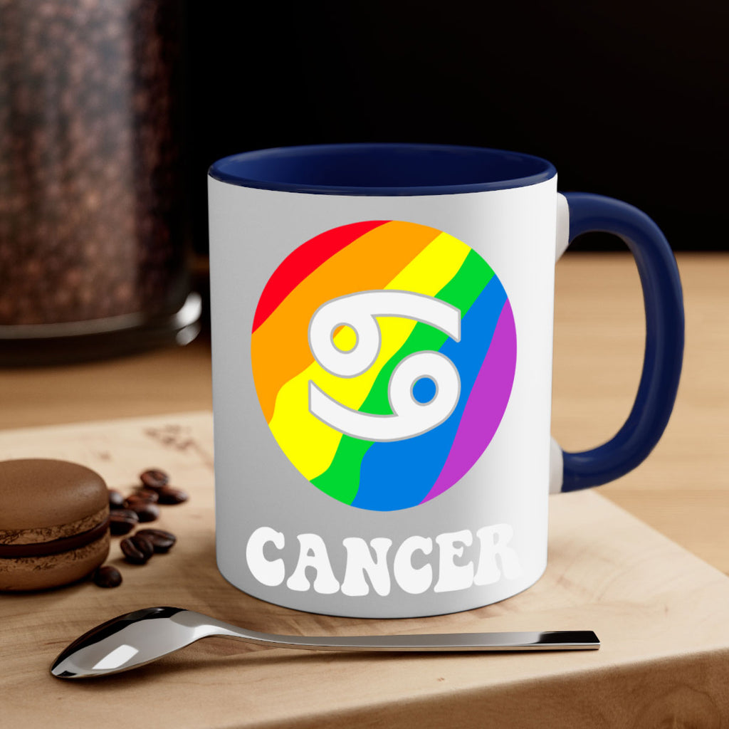 cancer lgbt lgbt pride lgbt 153#- lgbt-Mug / Coffee Cup