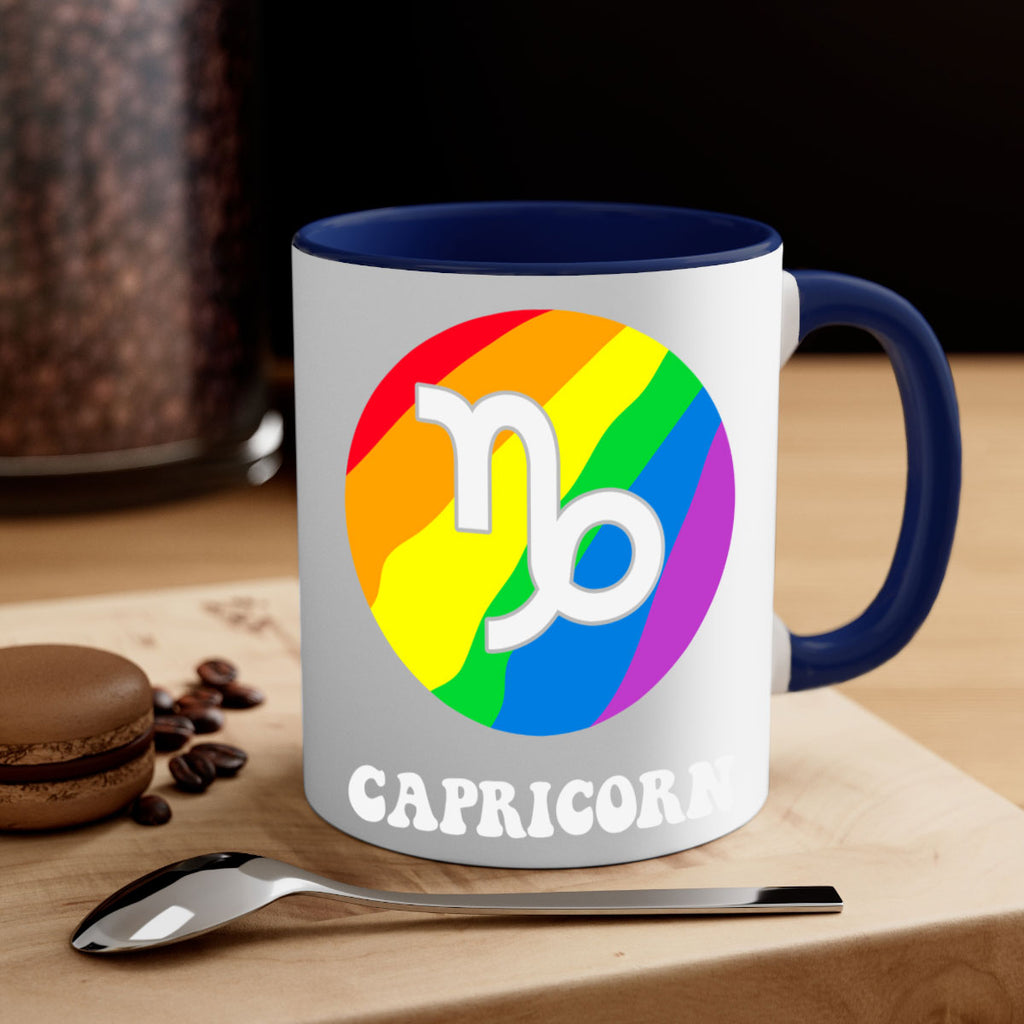 capricorn lgbt lgbt pride lgbt 152#- lgbt-Mug / Coffee Cup