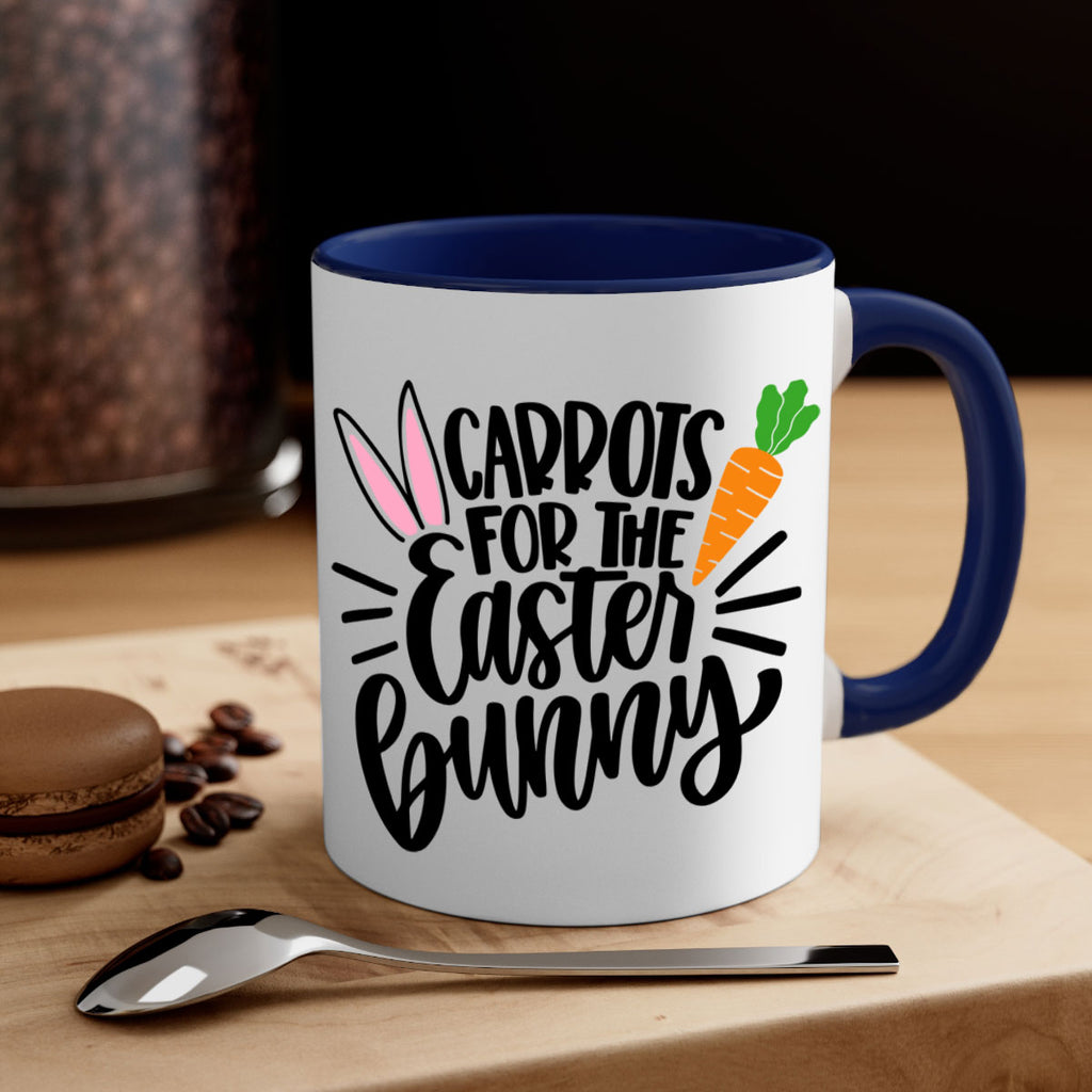 carrots for the easter bunny 66#- easter-Mug / Coffee Cup