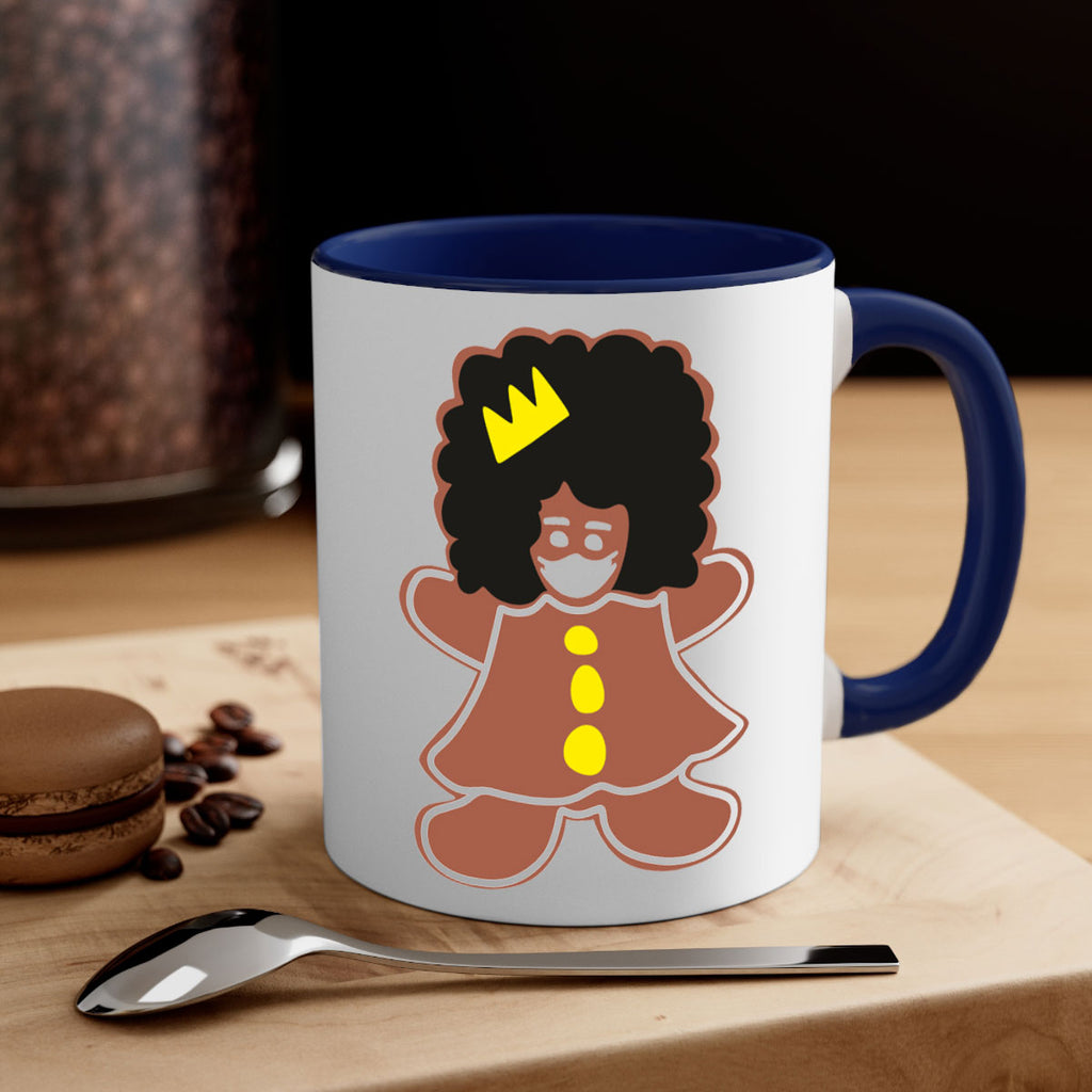 christmas gingerbread style 1#- christmas-Mug / Coffee Cup