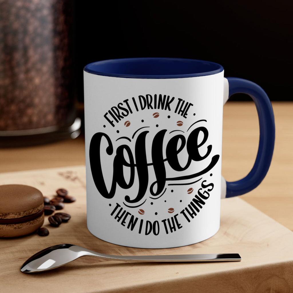 circlefirst 182#- coffee-Mug / Coffee Cup
