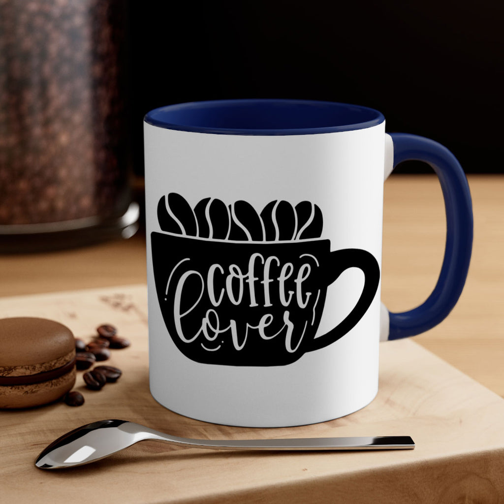 coffee lover 148#- coffee-Mug / Coffee Cup