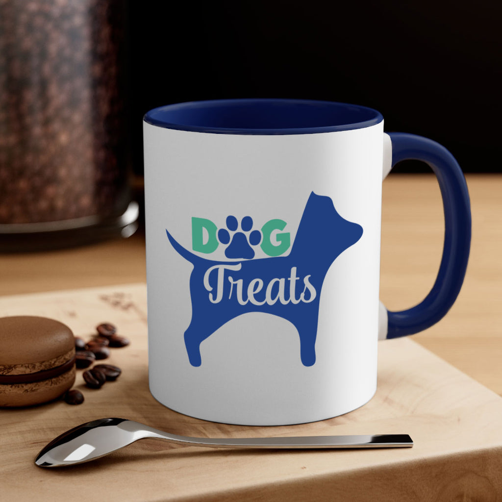 dog treats Style 93#- Dog-Mug / Coffee Cup