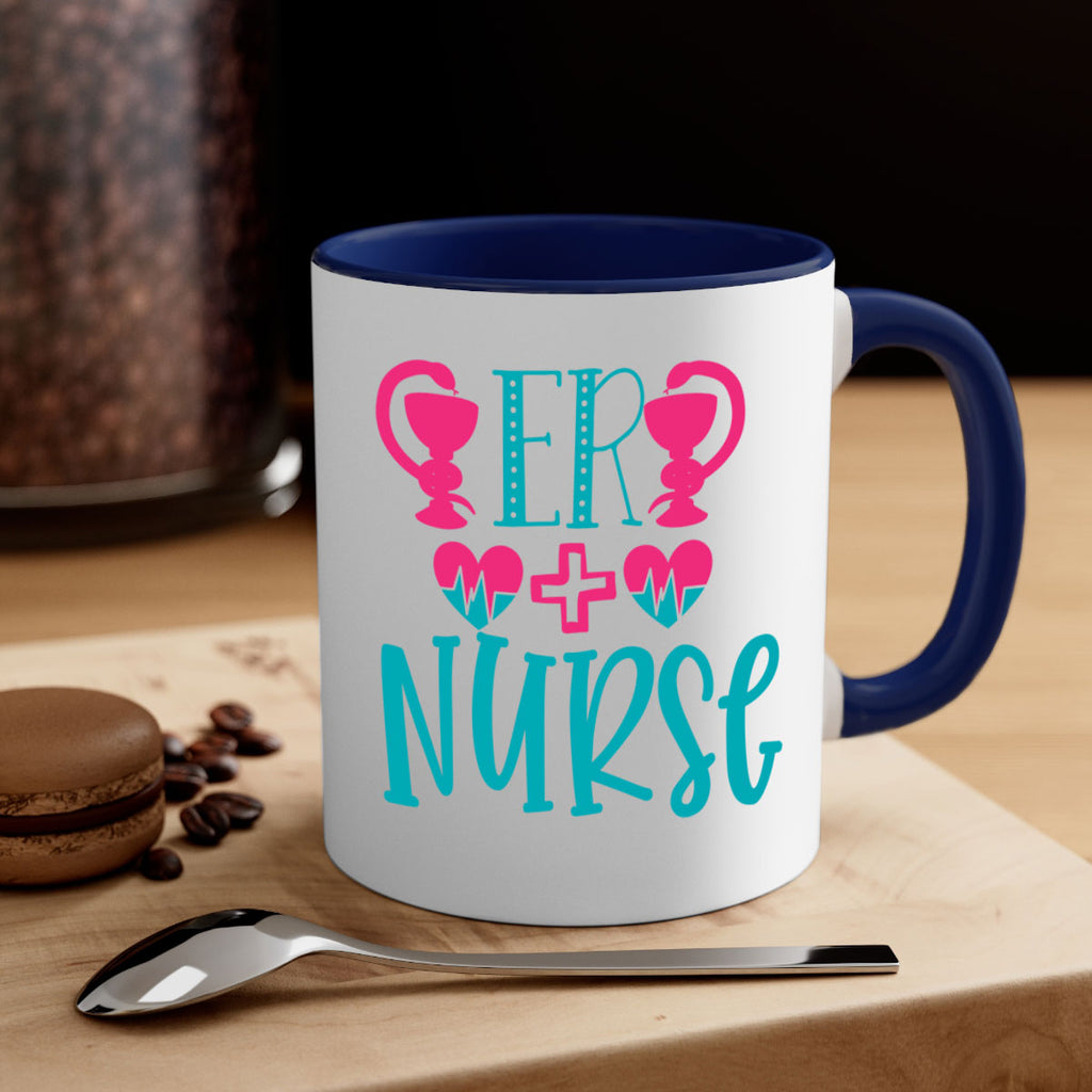 er nurse Style 387#- nurse-Mug / Coffee Cup