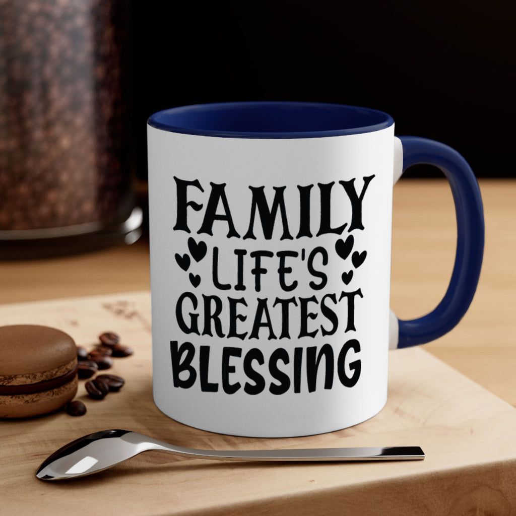 family is everything 38#- Family-Mug / Coffee Cup