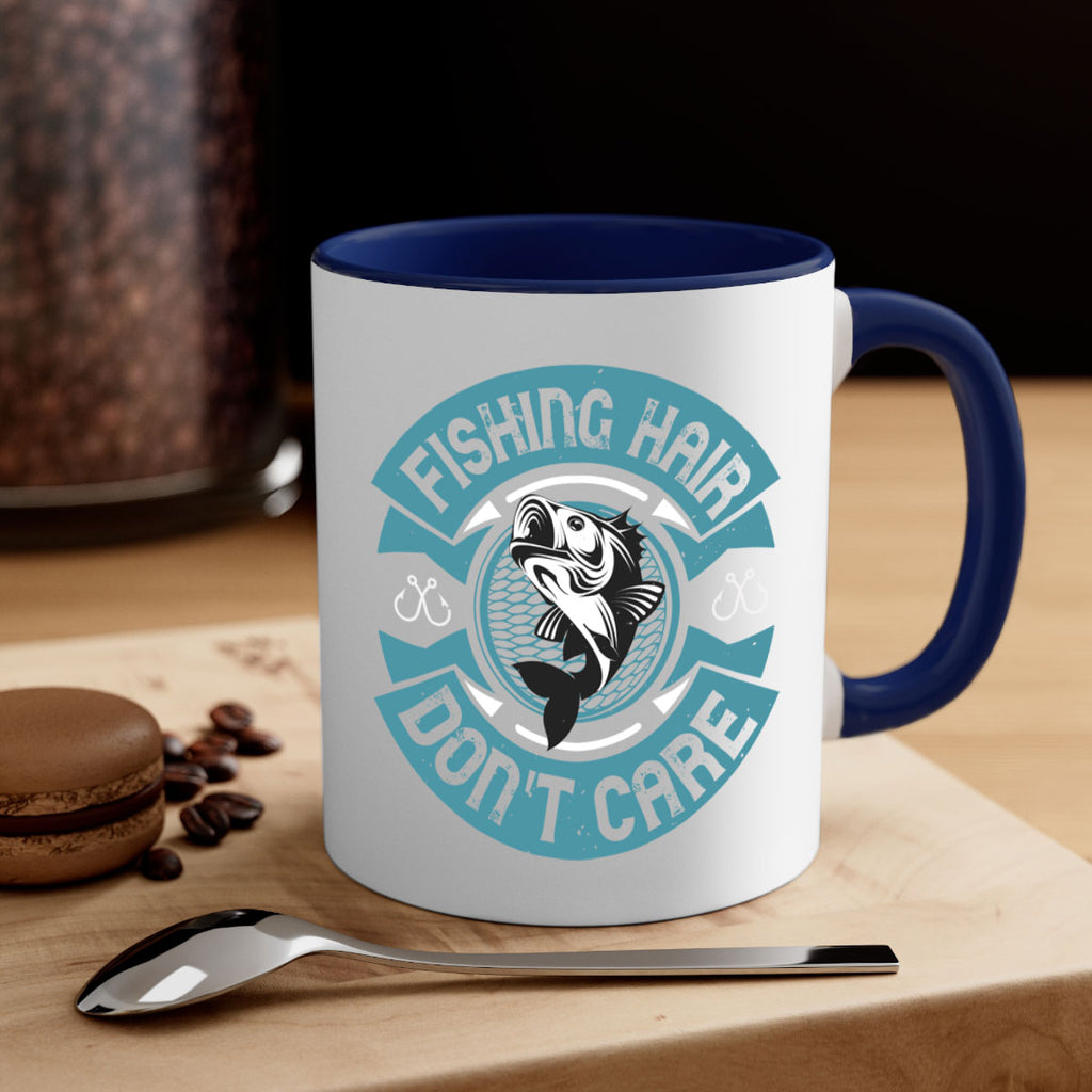 fishing hair 149#- fishing-Mug / Coffee Cup