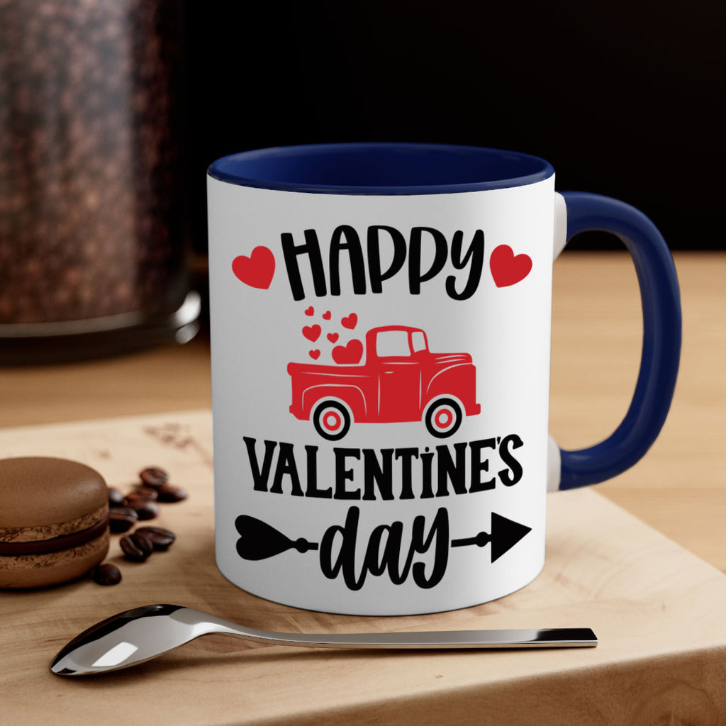 happy valentines day 26#- valentines day-Mug / Coffee Cup