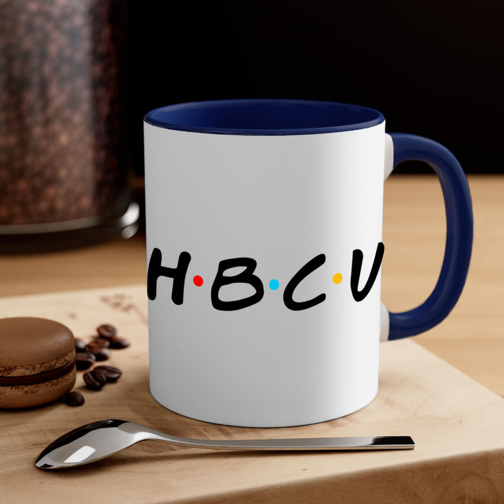 hbcu  138#- black words - phrases-Mug / Coffee Cup