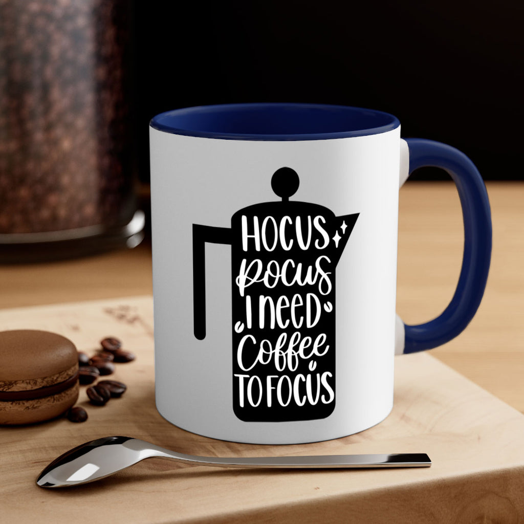 hocus pocus i need coffee 114#- coffee-Mug / Coffee Cup