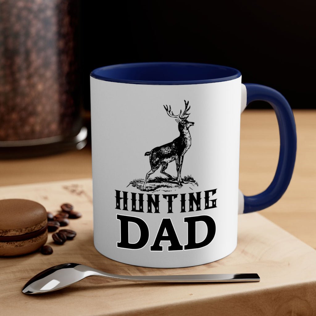 hunting dad 28#- hunting-Mug / Coffee Cup