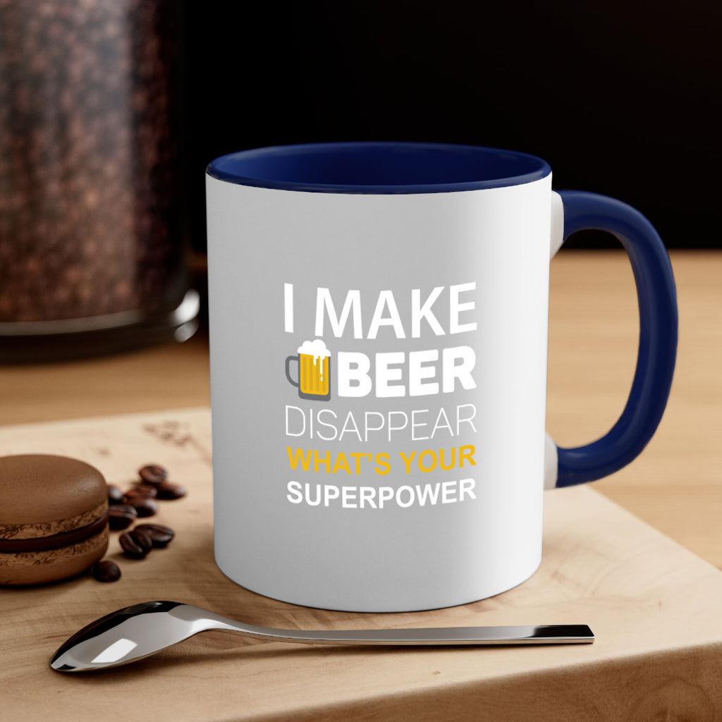i make beer 72#- beer-Mug / Coffee Cup