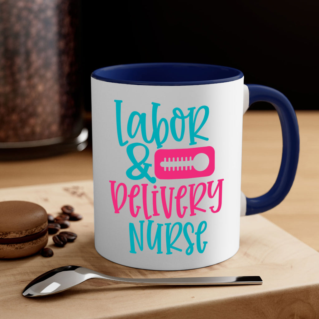 labor belivery nurse Style 377#- nurse-Mug / Coffee Cup