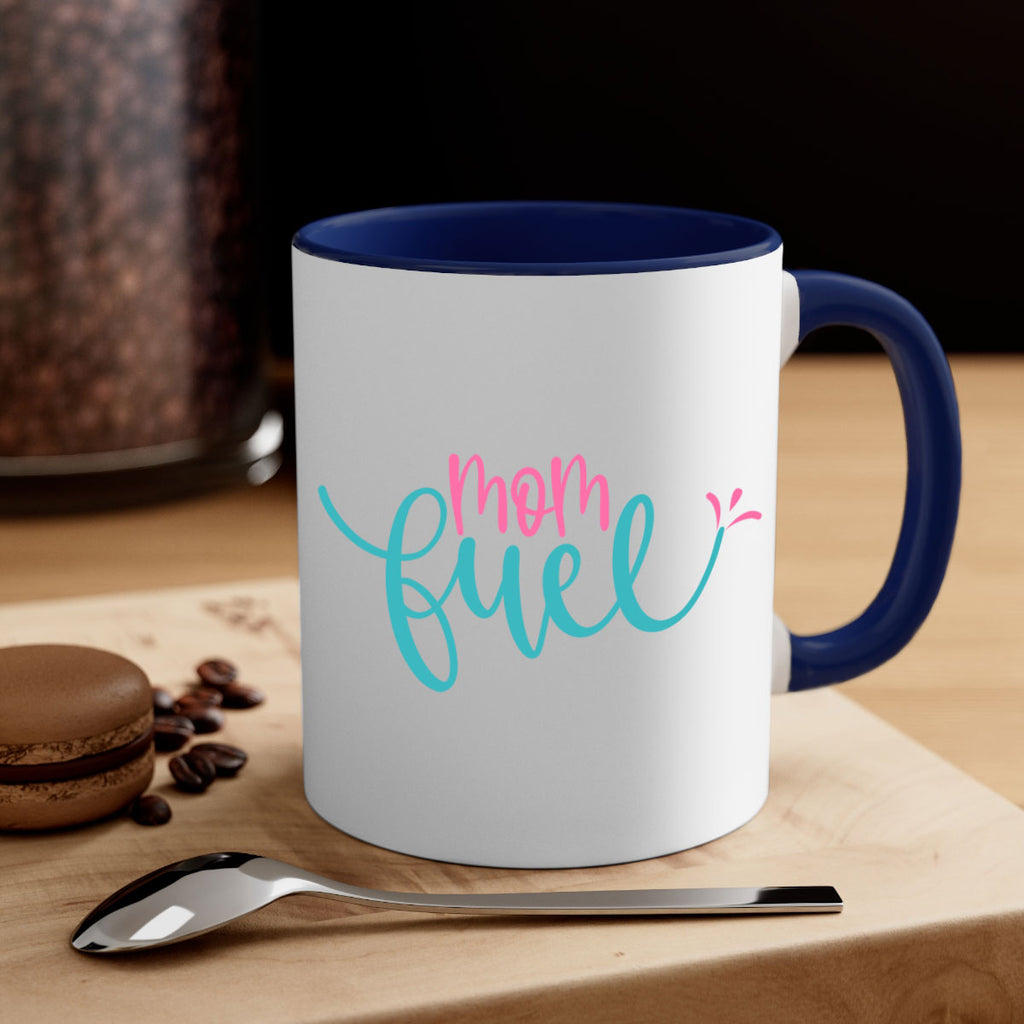 mom fuel 435#- mom-Mug / Coffee Cup