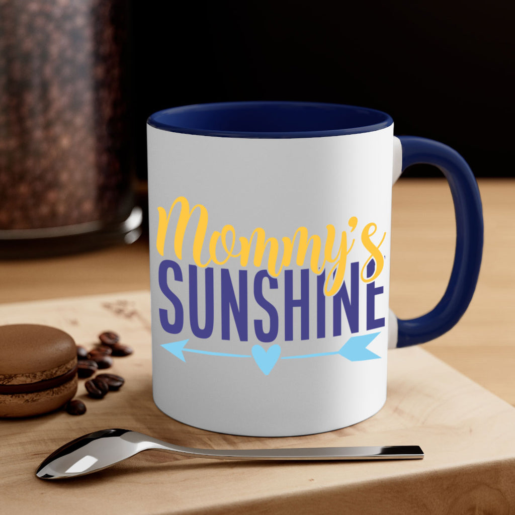 mommys sunshine 424#- mom-Mug / Coffee Cup