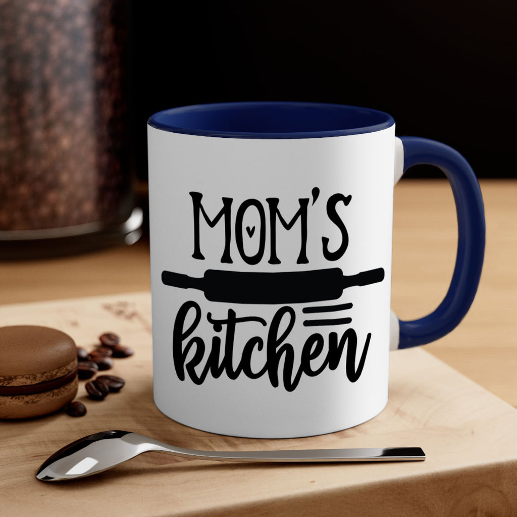 moms kitchen 85#- kitchen-Mug / Coffee Cup