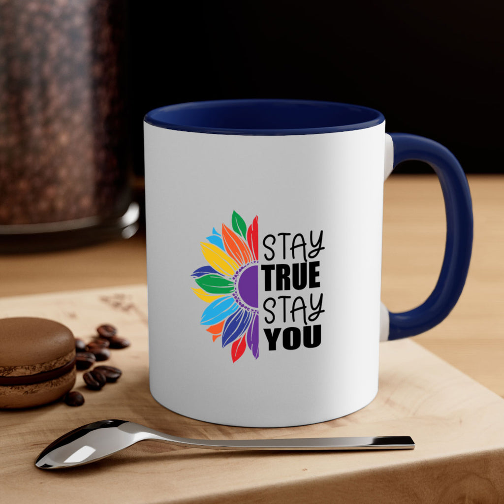pride sf stay 51#- lgbt-Mug / Coffee Cup