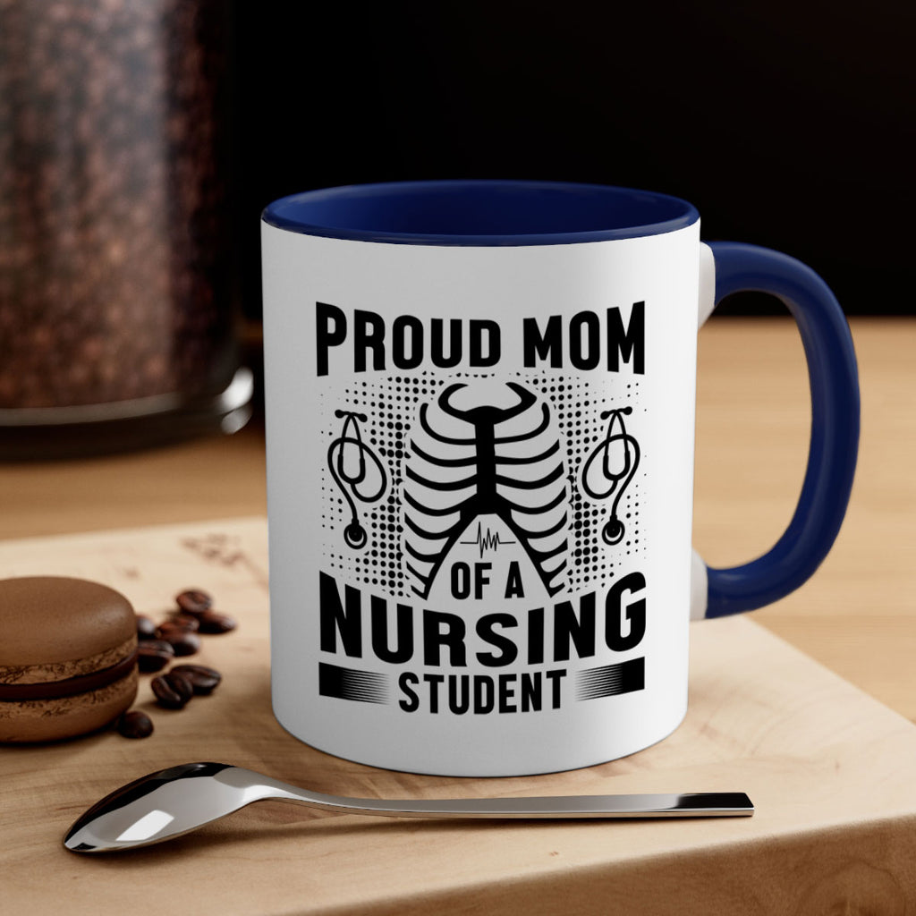 proud mom 388#- mom-Mug / Coffee Cup