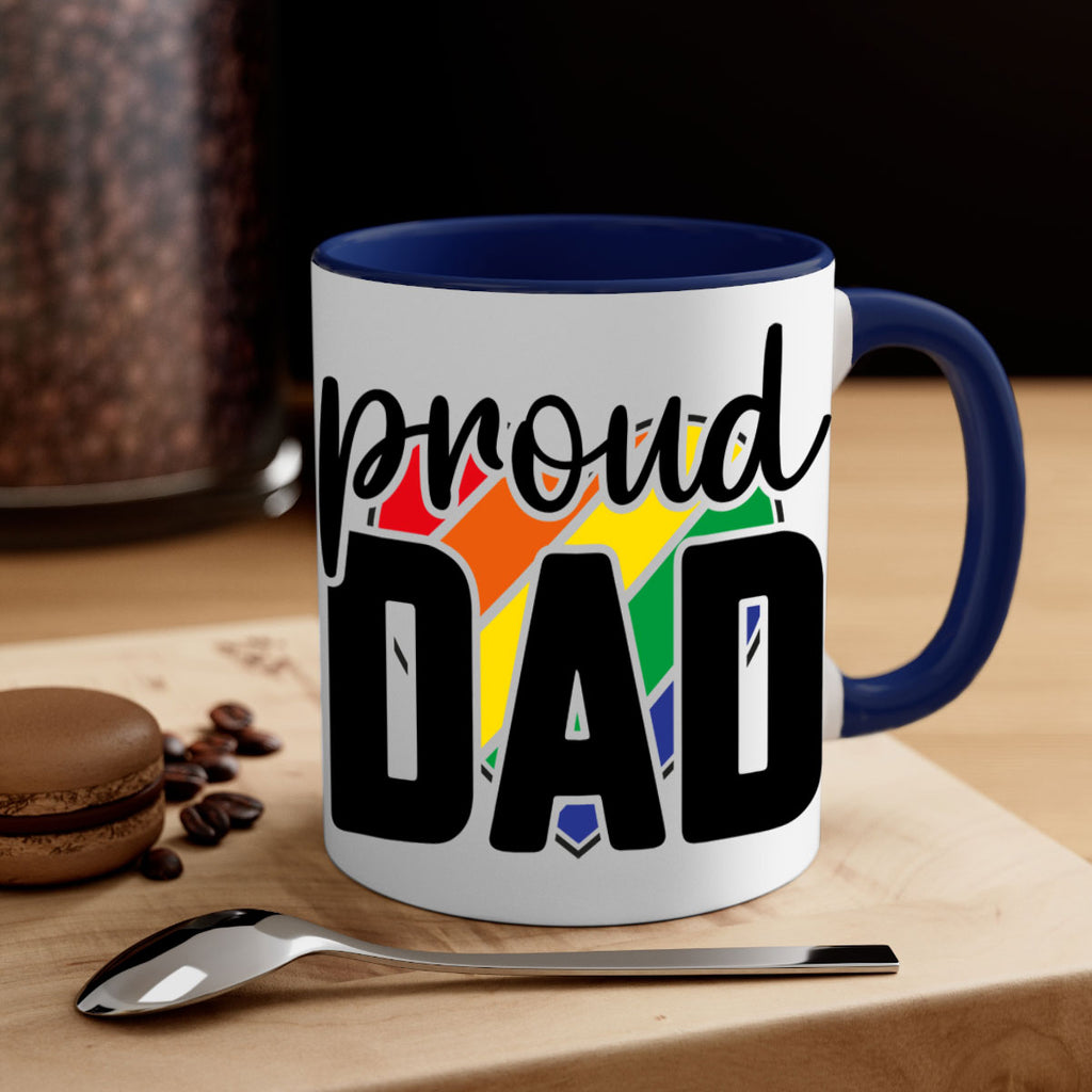 prouddad 36#- lgbt-Mug / Coffee Cup