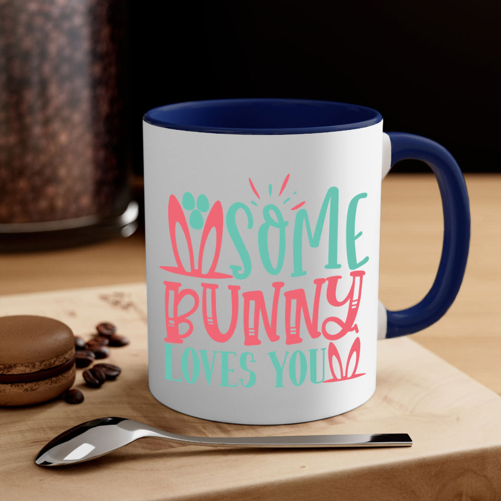 shake your bunny tail 105#- easter-Mug / Coffee Cup