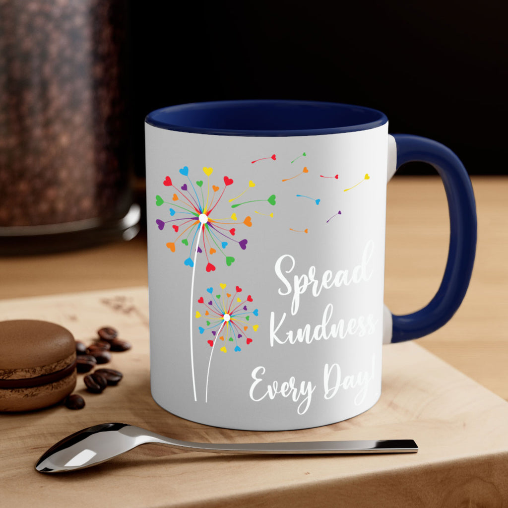 spread kindness every day lgbt 18#- lgbt-Mug / Coffee Cup